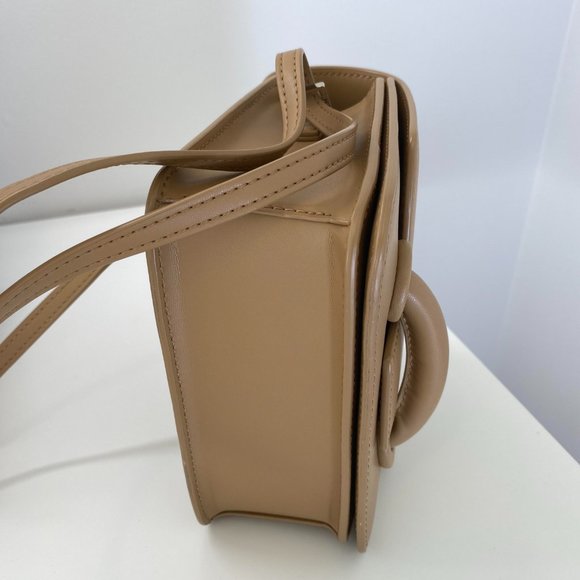 Vasic, CITY MINI MINI BAG , color Cork - Picture 6 of 8